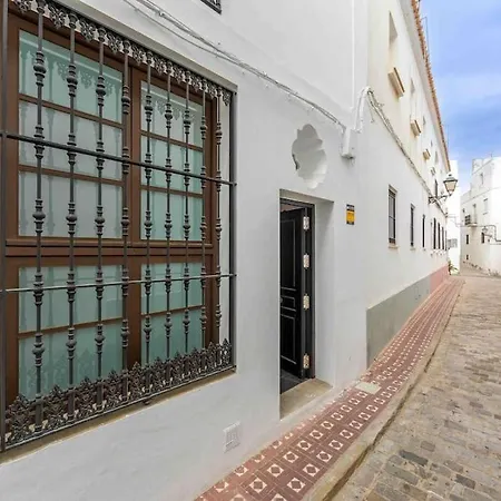 Estanco Azul Ideal Families Or Nomads Speed Wifi Spacious Located In Center Vakantiehuis *