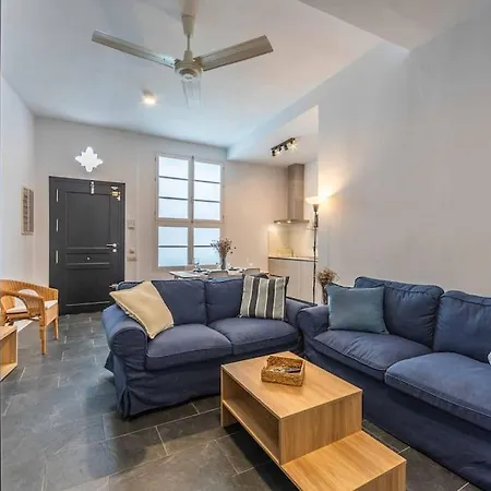 Estanco Azul Ideal Families Or Nomads Speed Wifi Spacious Located In Center