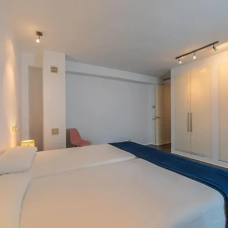 Estanco Azul Ideal Families Or Nomads Speed Wifi Spacious Located In Center Vakantiehuis