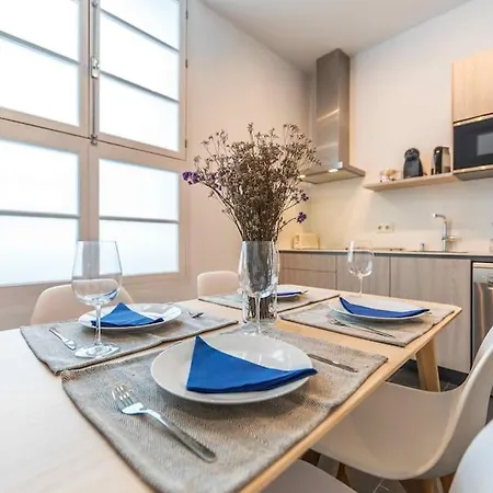 Vakantiehuis Estanco Azul Ideal Families Or Nomads Speed Wifi Spacious Located In Center Tarifa
