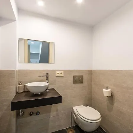 Estanco Azul Ideal Families Or Nomads Speed Wifi Spacious Located In Center