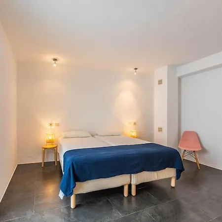 Estanco Azul Ideal Families Or Nomads Speed Wifi Spacious Located In Center Vakantiehuis