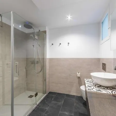 Vakantiehuis Estanco Azul Ideal Families Or Nomads Speed Wifi Spacious Located In Center *