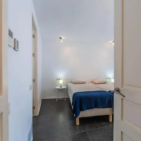 Vakantiehuis Estanco Azul Ideal Families Or Nomads Speed Wifi Spacious Located In Center Tarifa