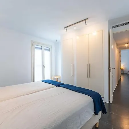 Estanco Azul Ideal Families Or Nomads Speed Wifi Spacious Located In Center * Tarifa