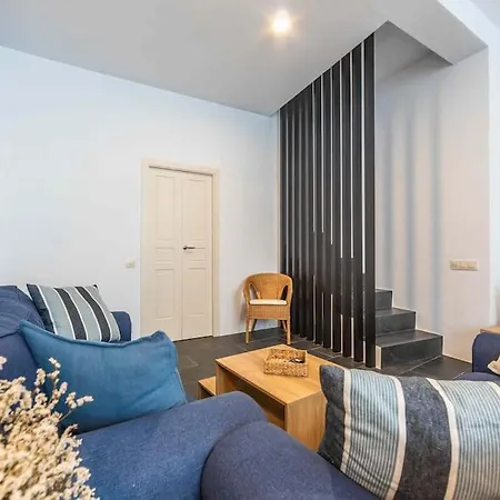 Estanco Azul Ideal Families Or Nomads Speed Wifi Spacious Located In Center Vakantiehuis